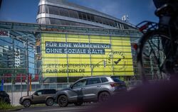 Vorstellung der CDU-Kampagne zur Wärmewende