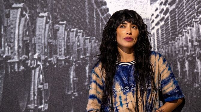 ESC - Loreen