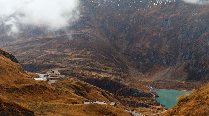 Tourismus in Österreich