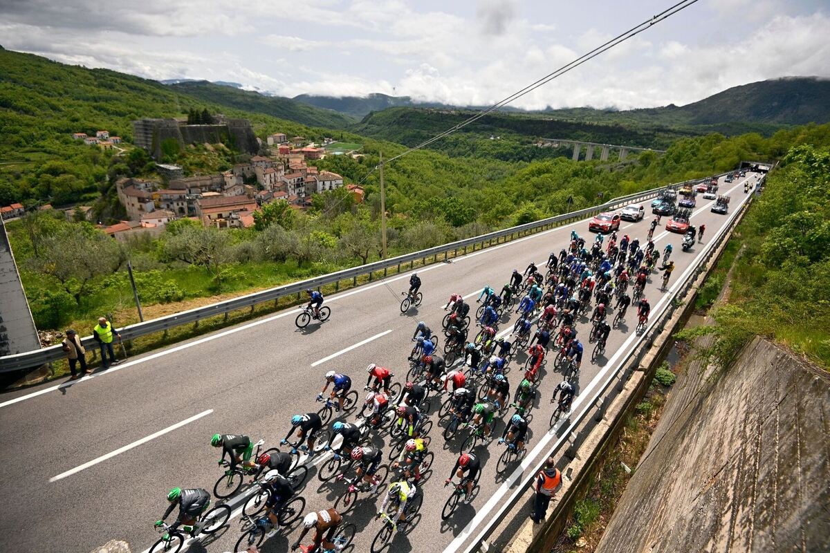 Giro d'Italia