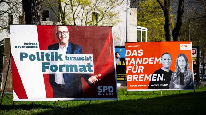 Wahlkampf