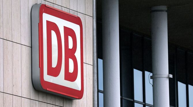 Deutsche Bahn