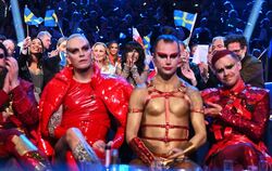 67. Eurovision Song Contest - Finale