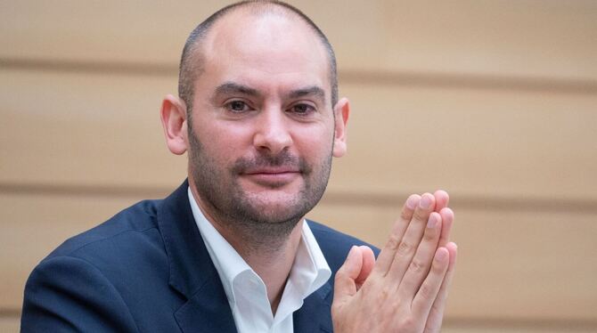 Danyal Bayaz Danyal Bayaz