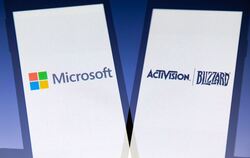 Microsoft kauft Spielefirma