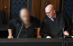 Prozess wegen Totschlags beginnt am Schweriner Landgericht
