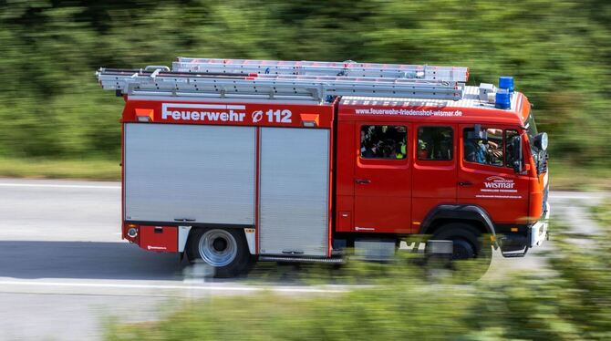 Feuerwehr
