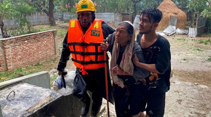 Zyklon Mocha Zyklon Mocha