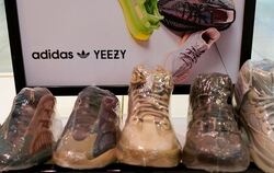 Adidas - Yeezys