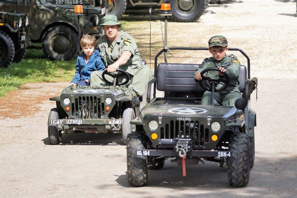 05_23_Militaerfahrzeug_Treffen_23