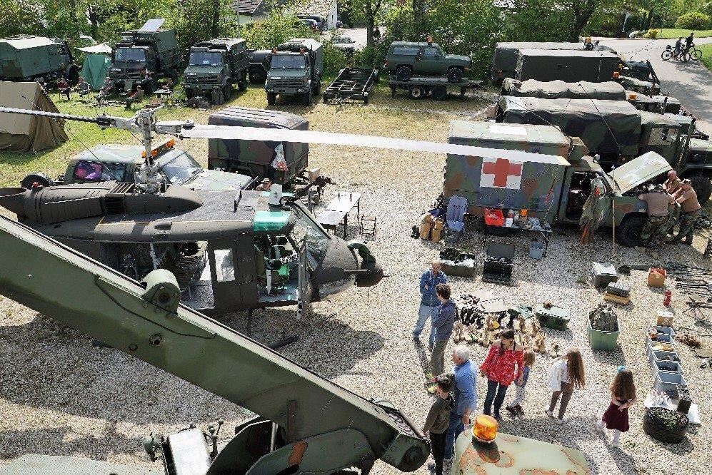 05_23_Militaerfahrzeug_Treffen_39