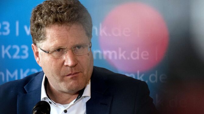 Patrick Graichen Patrick Graichen