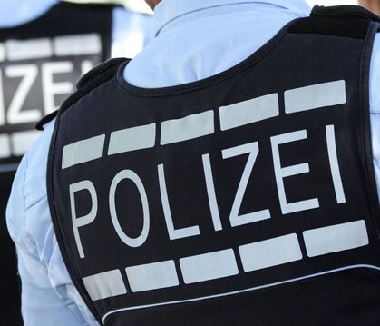 Polizisten