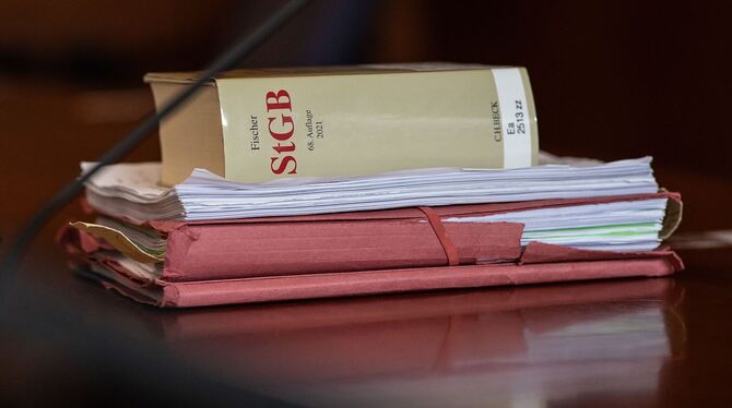 Gerichtssaal Gerichtssaal