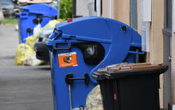 Eine städtische Müllabfuhr wie in Reutlingen hat für die Bürger viele Vorteile. Dazu gehören neben den Gebühren auch die Abholte