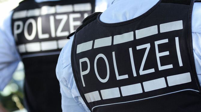 Polizisten