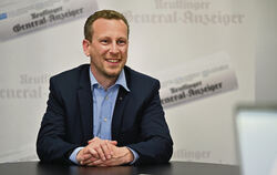 Stefan Hermann Feuerwehrkommandant