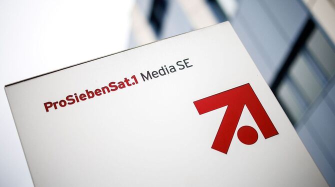 ProSiebenSat.1 Media SE