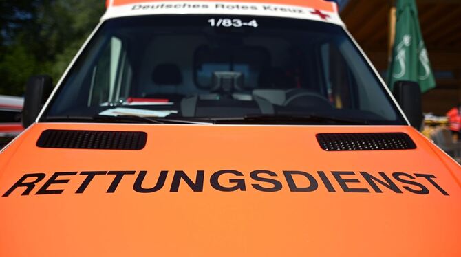 Rettungsdienst