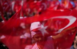 Vor der Stichwahl in der Türkei