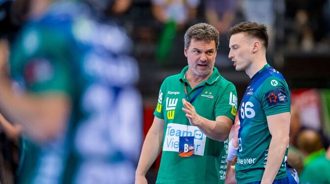 Frisch Auf Göppingen