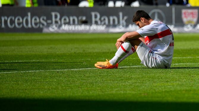 VfB Stuttgart - TSG 1899 Hoffenheim