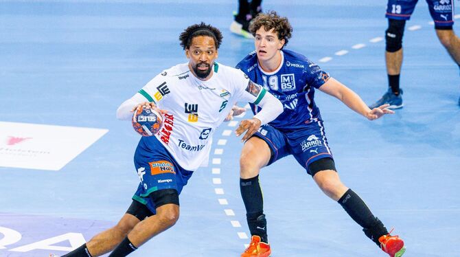 Montpellier HB - Frisch Auf Göppingen