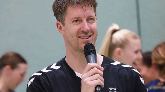 Erfolgs-Ära: Markus Gaugisch holt mit Bietigheim in drei Jahren acht Titel.