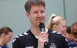  Erfolgs-Ära: Markus Gaugisch holt mit Bietigheim in drei Jahren acht Titel. 