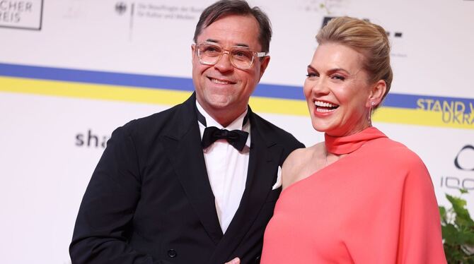 Deutscher Filmpreis 2023