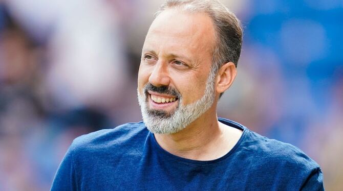 Pellegrino Matarazzo