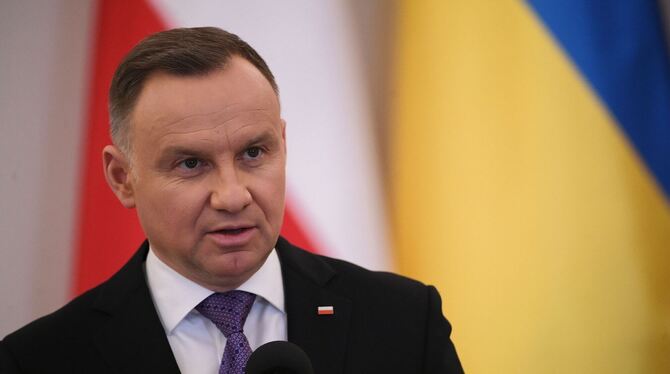 Andrzej Duda