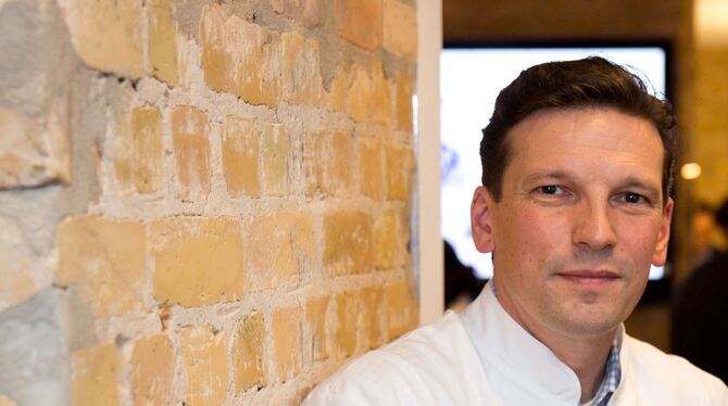 Sternekoch Christian Jürgens Sternekoch Christian Jürgens