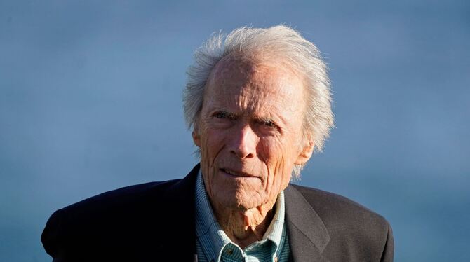 Clint Eastwood