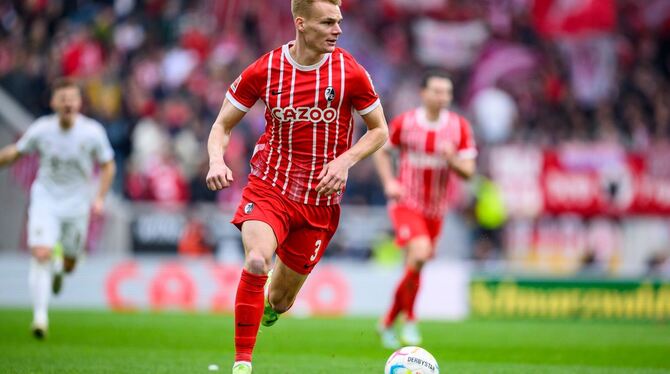 Philipp Lienhart Philipp Lienhart