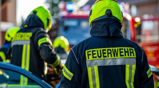 Feuerwehr