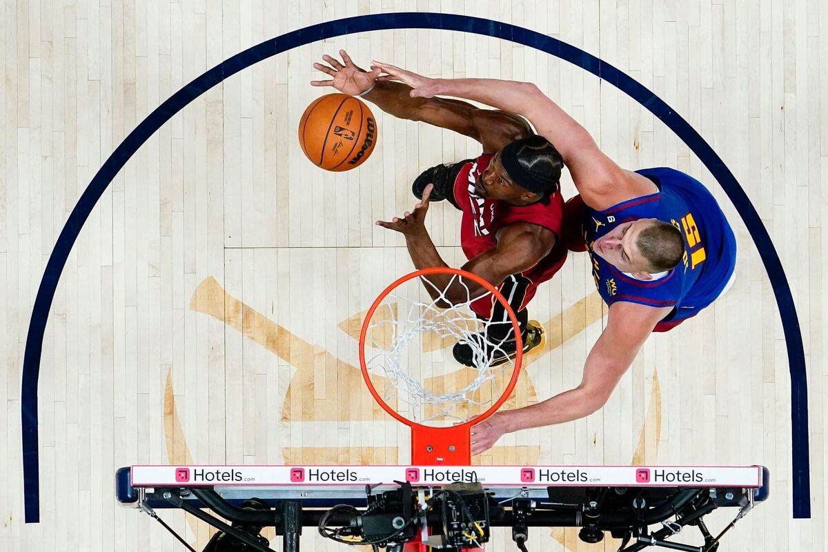 Vogelperspektive Vogelperspektive