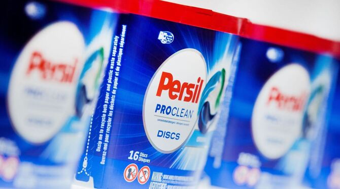 Persil Persil