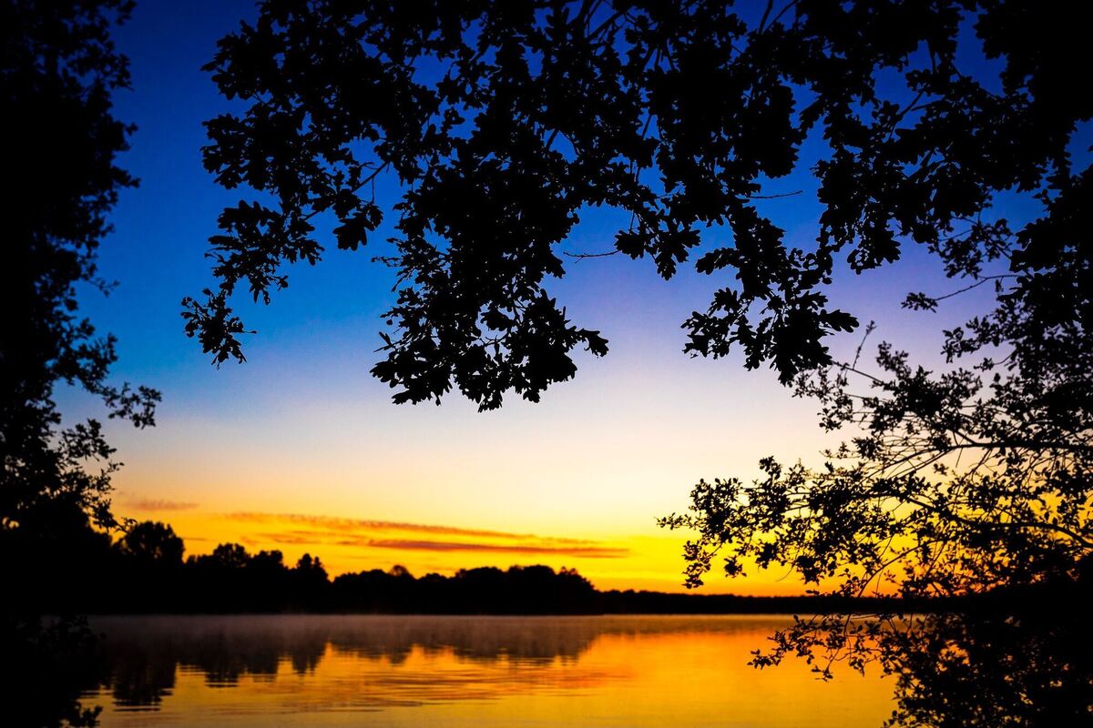 Sonnenaufgang Sonnenaufgang