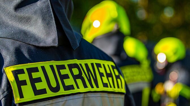 Feuerwehr