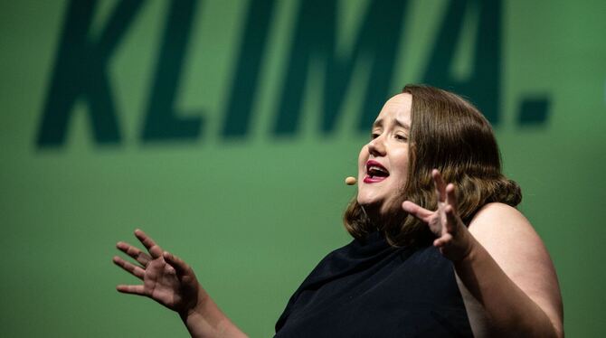 Landesparteitag Bündnis 90/Die Grünen Landesparteitag Bündnis 90/Die Grünen