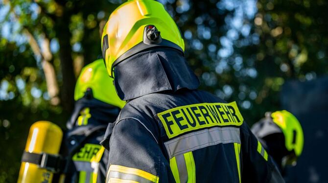 Feuerwehr