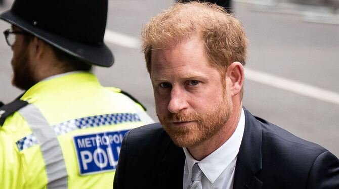 Prinz Harry Prinz Harry