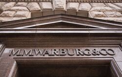 Warburg Bank