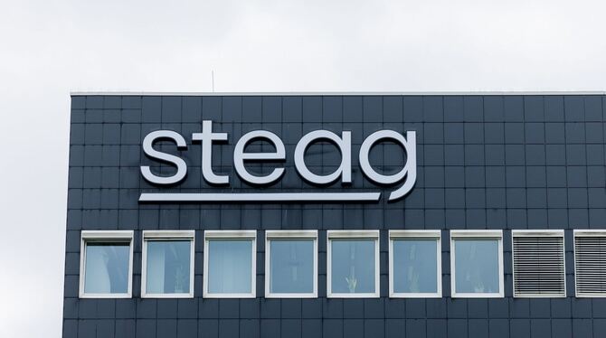 Steag-Zentrale