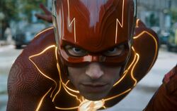 "The Flash"