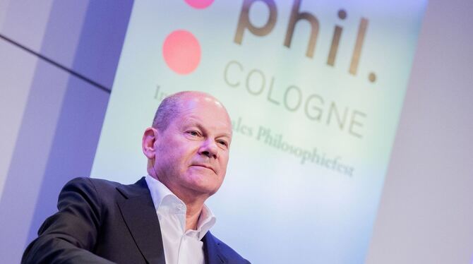 Olaf Scholz Olaf Scholz