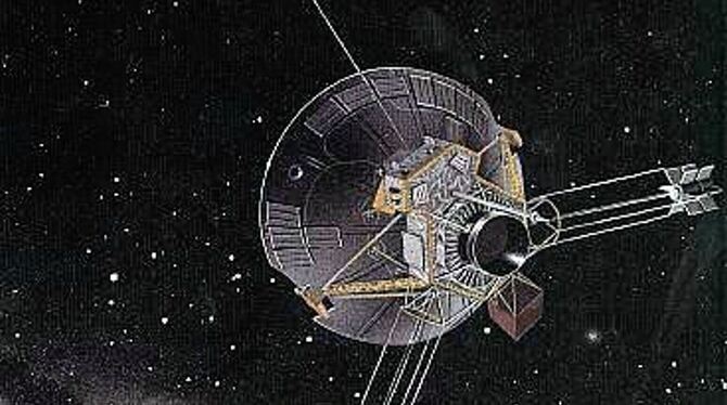 Pioneer 10