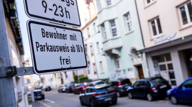 Bundesverwaltungsgericht entscheidet im Freiburger Parkgebührenst