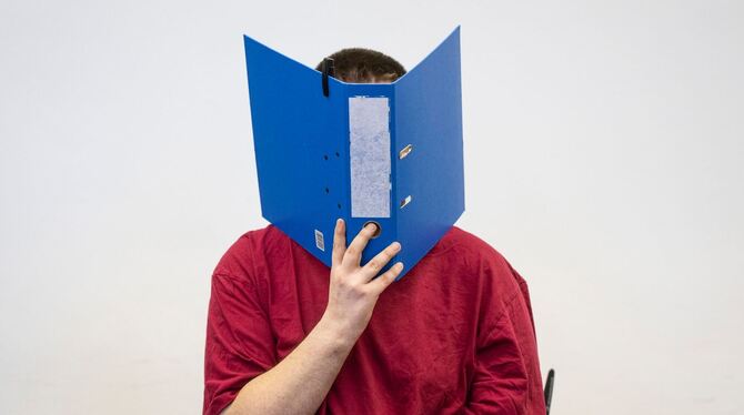 Mordprozess im Fall Ayleen